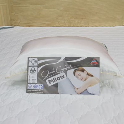 Gối Lông Vũ Cloud Comfort