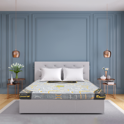 NỆM QUEEN LUXURY